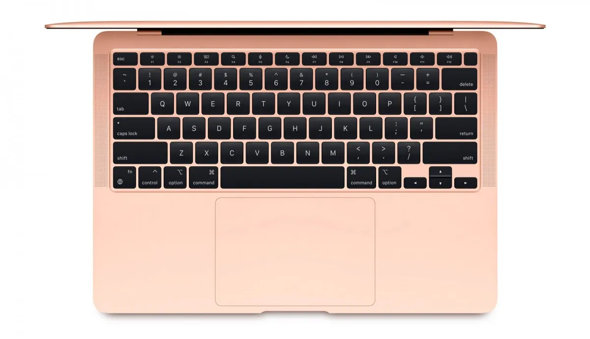 Macbook Air M1 купити в Одесі | Офіційна гарантія | znayomi.com